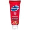 MANIX GEL LUBRIFIANT FRAISE PULPEUSE 80 ML