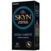 MANIX SKYN EXTRA LUBRIFIÉ 10 PRESERVATIFS