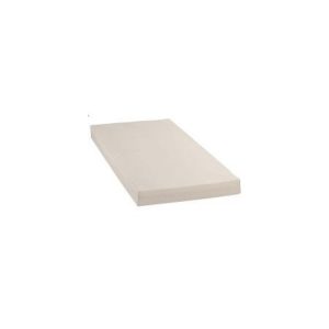 Alternative view of MATELAS EN MOUSSE À MEMOIRE DE FORME L8005