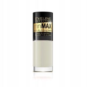 Alternative view of MINI MAX QUICK DRY & LONG LASTING N°496