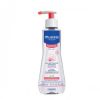 MUSTELA EAU NETTOYANTE APAISANTE SANS RINÇAGE 300ML