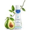 MUSTELA LAIT DE TOILETTE 200ML SANS RINÇAGE