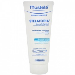MUSTELA STELATOPIA - BAUME RELIPIDANT 200ML