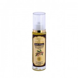 NATURE SOIN ARGAN DU TERROIR HUILE D’ARGAN NON TORRÉFIÉE 50ML