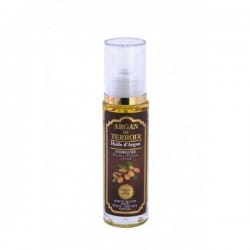 NATURE SOIN ARGAN DU TERROIR HUILE D’ARGAN TORRÉFIÉE 50ML