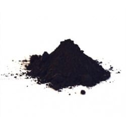 NATURE SOIN ARGILE NOIRE 100G TOUS TYPES DE PEAUX