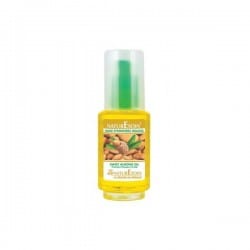 NATURE SOIN HUILE D’AMANDES DOUCES 1 ÈRE PRESSION 50ML