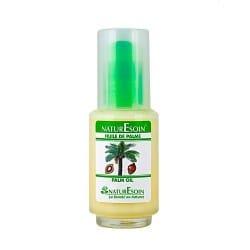 NATURE SOIN HUILE DE PALME 50ML