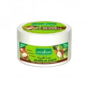 BEURRE DE KARITÉ 150ML