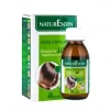NATURESOIN HUILE CAPILLAIRE 10 HUILES VÉGÉTALES & NATURELLES TOUS TYPES DE CHEVEUX