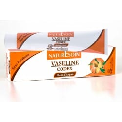 Alternative view of Nature Soin Vaseline-Nature 45 g