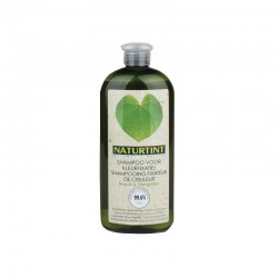 NATURTINT SHAMPOING FIXATEUR DE COULEUR 400ML