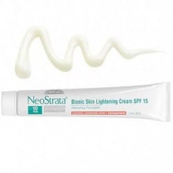 NEOSTRATA BIONIC SKIN LIGHTENING CREAM 10 PHA SPF 15 (30G)