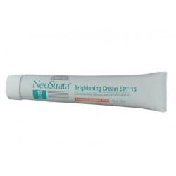 NEOSTRATA BRIGHTENING CREAM SPF15 CRÈME ECLAIRCISSANTE 10 PHA/AHA