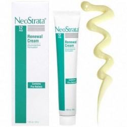 NEOSTRATA RENEWAL CRÈME ANTI-VIEILLISSEMENT INTENSE-12 PHA 30G