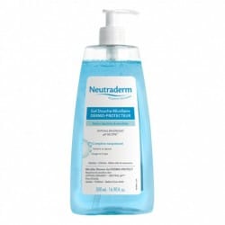 NEUTRADERM GEL DOUCHE MICELLAIRE 500ML