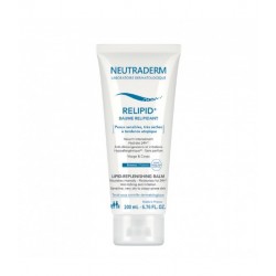 NEUTRADERM RELIPID+ BAUME RELIPIDANT 200ML
