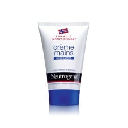 NEUTROGENA CRÈME MAINS PARFUMÉE (50 ML)