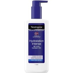 NEUTROGENA LAIT CORPS HYDRATATION INTENSE HYDRATANT 48H 250ML
