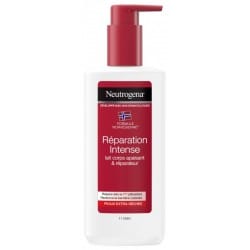 NEUTROGENA LAIT CORPS RÉPARATEUR ET APAISANT 250ML