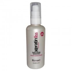 KERATINLISS NIRVEL PROFESSIONNAL ÉMULSION RÉPARATRICE 125ML