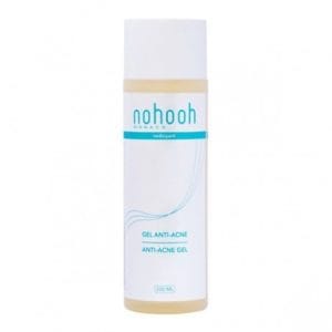 NOHOOH GEL ANTI-ACNE 200ML