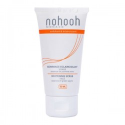 NOHOOH GOMMAGE ECLAIRCISSANTE 50ML