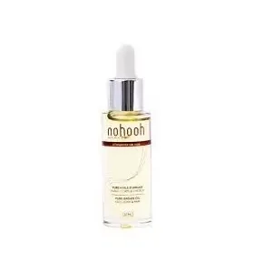 NOHOOH PURE HUILE D'ARGAN 30ML