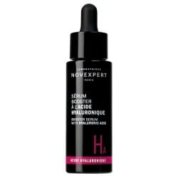 NOVEXPERT BOOSTER SERUM À L’ACIDE HYALURONIQUE 30ML