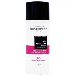 NOVEXPERT BRUME HYDRO-TONIQUE À L’ACIDE HYALURONIQUE