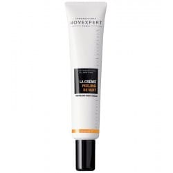 NOVEXPERT LA GAMME VITAMINE C, LA CRÈME PEELING DE NUIT – 40 ML