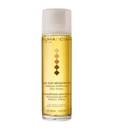 NUHANCIAM HUILE SOIN METAMORPHOSE 100 ML
