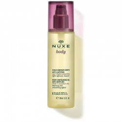 NUXE BODY HUILE MINCEUR CELLULITE INFILTREE 100ML - VENTRE ET HANCHES