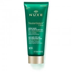 NUXE NUXURIANCE® ULTRA CRÈME MAINS ANTI-TACHES & ANTI-ÂGE 75ML