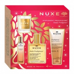 NUXE COFFRET SIMPLEMENT PRODIGIEUX