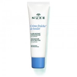 NUXE CREME FRAICHE DE BEAUTE 30ML PEAUX SÈCHES