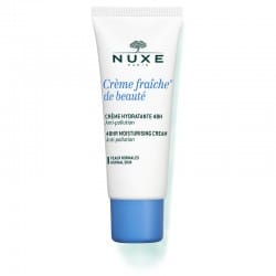 NUXE CREME FRAICHE DE BEAUTE 30ML PEAUX NORMALES