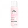 NUXE EAU DE MOUSSE MICELLAIRE AUX PETALES DE ROSE 150ML VISAGE, PEAUX SENSIBLES, NORMALES À MIXTES