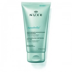 NUXE AQUABELLA GELÉE PURIFIANTE MICRO-EXFOLIANTE 150ML