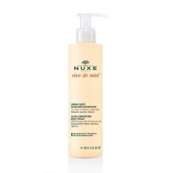 NUXE REVE DE MIEL CREME CORPS ULTRA-RECONFORTANTE 200ML PEAUX TRÈS SÈCHES ET SENSIBLES