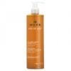NUXE REVE DE MIEL GEL LAVANT SURGRAS VISAGE ET CORPS 400ML PEAUX SÈCHES ET SENSIBLES