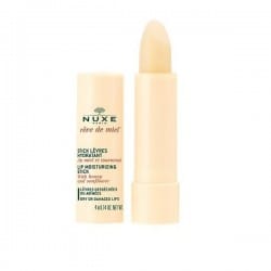NUXE REVE DE MIEL STICK LEVRES HYDRATANT 4G LÈVRES DESSÉCHÉES OU GERCÉES