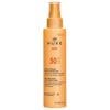 NUXE SUN – SPRAY FONDANT HAUTE PROTECTION V&C SPF50 150ML