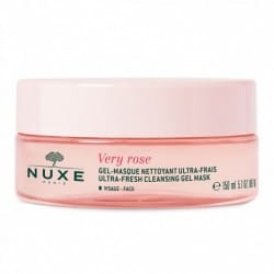 NUXE VERY ROSE – GEL-MASQUE 150ML