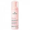 NUXE VERY ROSE – MOUSSE DÉMAQUILLANTE 150ML