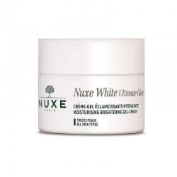 NUXE WHITE ULTIMATE GLOW – CRÈME-GEL 50ML