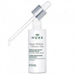 NUXE WHITE ULTIMATE GLOW – SÉRUM 30ML
