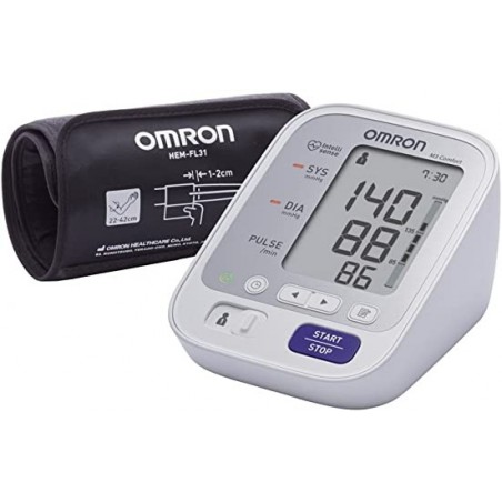 OMRON TENSIOMÈTRE M3 COMFORT