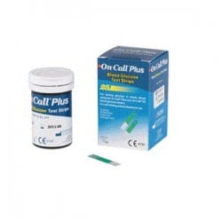ON CALL PLUS BANDELETTES