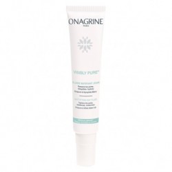 ONAGRINE VISIBLY PURE FLUIDE MATIFIANT 40ML